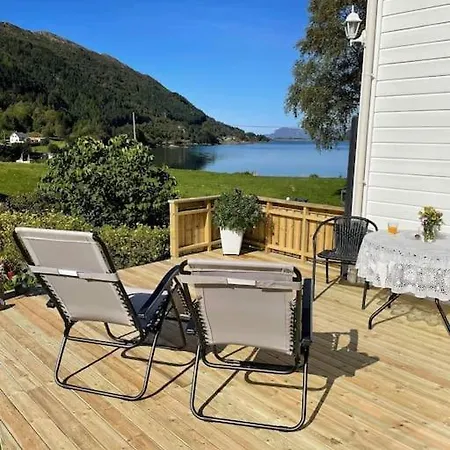 Oceanview House Ideal For Peaceful Holidays Feriehus
