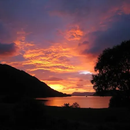 Feriehus Oceanview House Ideal For Peaceful Holidays