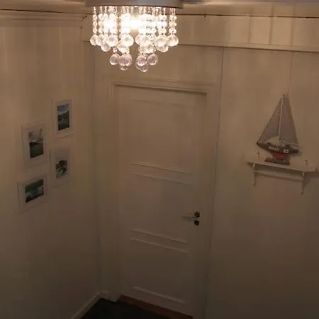 Oceanview House Ideal For Peaceful Holidays Semesterbostad *