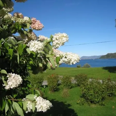 Oceanview House Ideal For Peaceful Holidays Semesterbostad Venoya