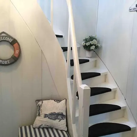 Oceanview House Ideal For Peaceful Holidays Feriehus
