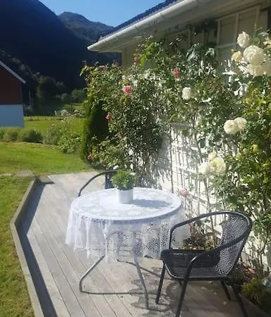 Semesterbostad Oceanview House Ideal For Peaceful Holidays