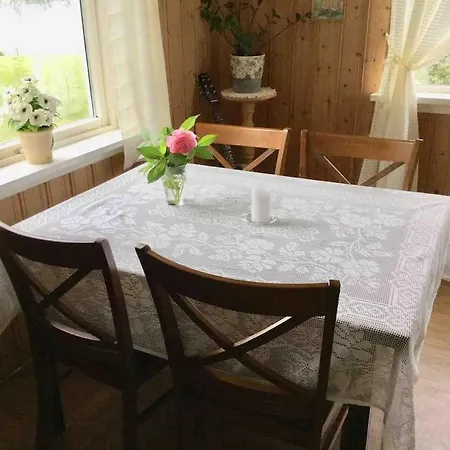 Feriehus Oceanview House Ideal For Peaceful Holidays *