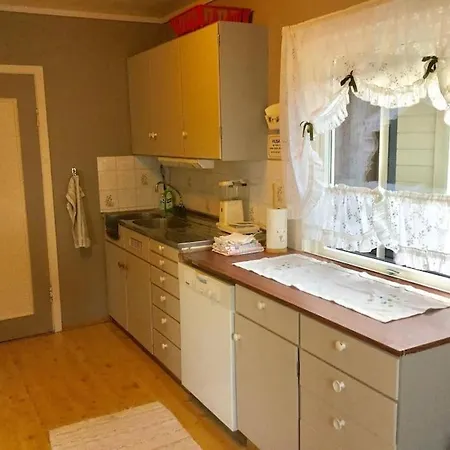 Oceanview House Ideal For Peaceful Holidays Feriehus Venoya