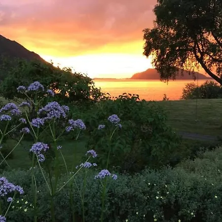 Oceanview House Ideal For Peaceful Holidays *