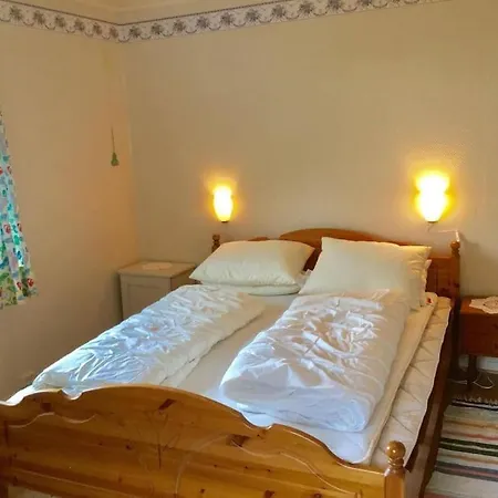 Feriehus Oceanview House Ideal For Peaceful Holidays