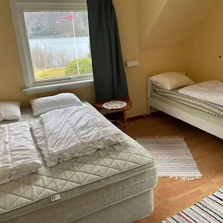 Oceanview House Ideal For Peaceful Holidays Feriehus